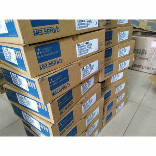 议价伺服驱动器MR-J3-10A 20A 40A 60A 70A 100A 200A 包邮