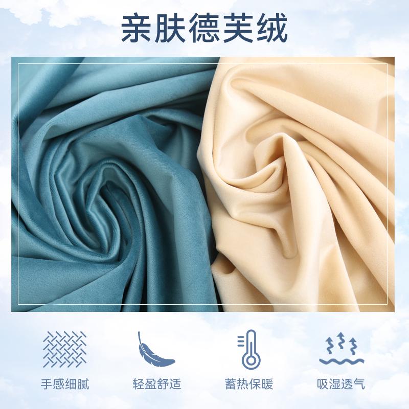 床头靠背软包床头板双人大靠垫床头套罩自粘现代简约可拆洗榻榻米