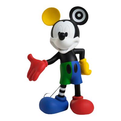 LeblonDelienne艺术家潮玩手办