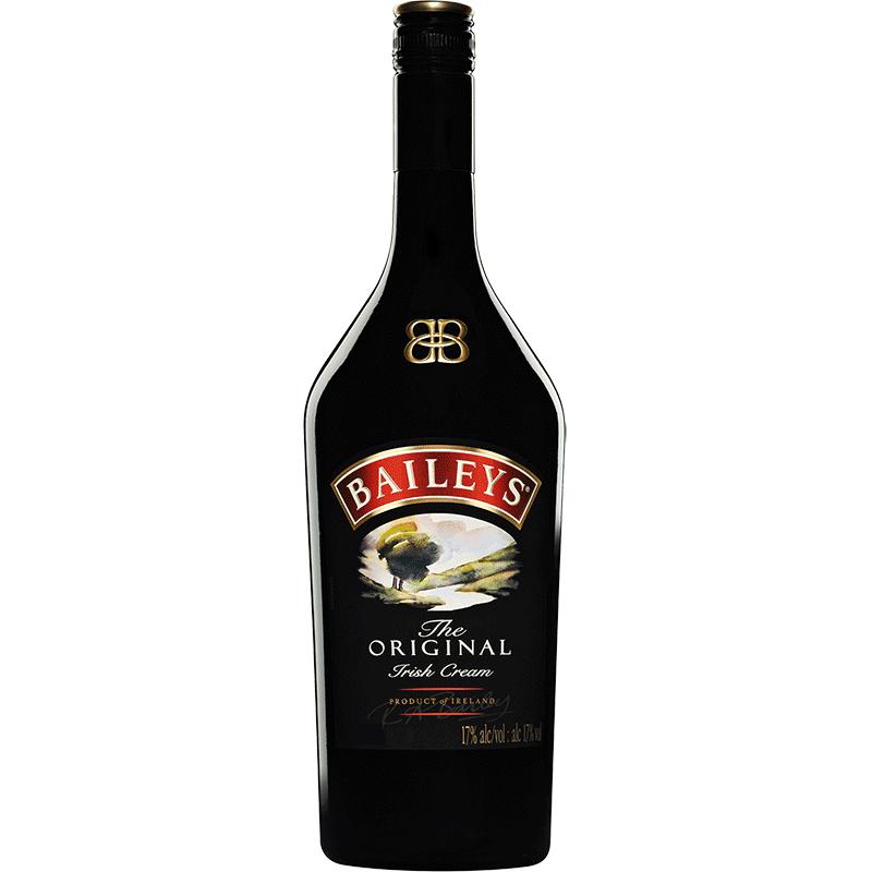 进口洋酒baileys百利甜原味700ml