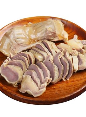 糟大仙香糟鸭胗卤味熟食特产鸭肫