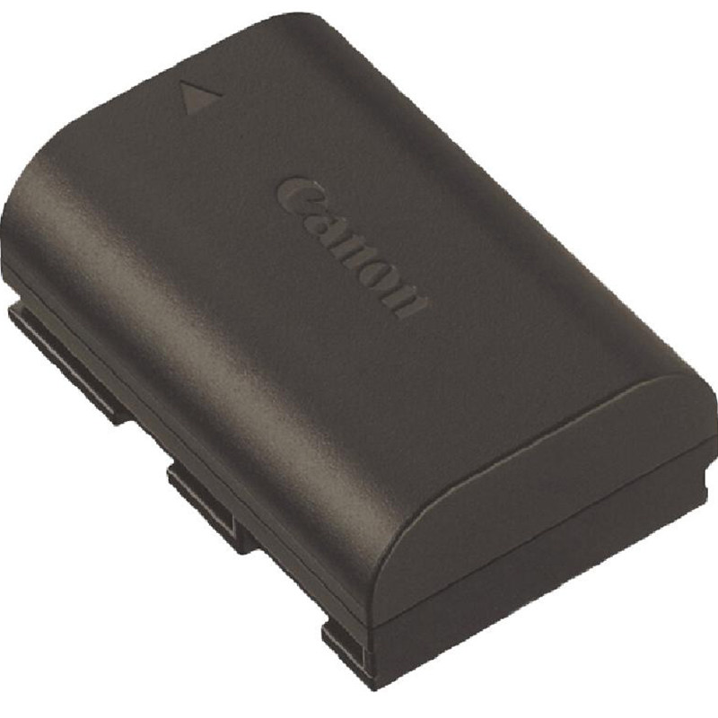 Canon/佳能LP-E6NH原装电池E6P电池 适用于R5 R6 R62 R7 R 5D4 5D3 6D2 90D 8