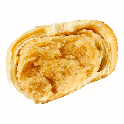 苏州糕点桂花绿豆糕蟹壳黄试吃