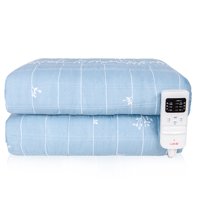 单人无极调温安全保护电热毯包邮