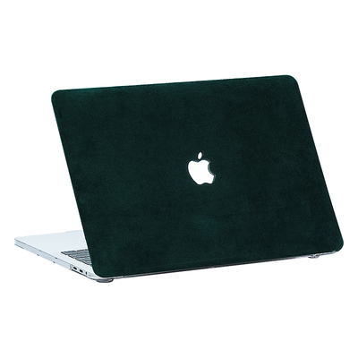 宝石绿MacBookAir/Pro防摔保护壳