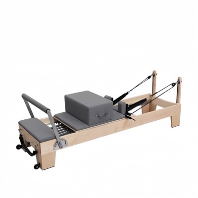 工厂直销瑜伽馆家用普拉提核心床