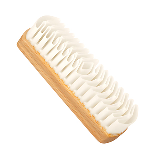 麂皮刷不伤鞋清洁神器雪地靴麂绒面胶鞋刷橡皮擦翻毛皮专用洗鞋刷