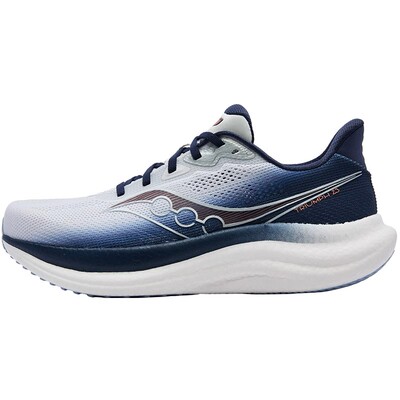 索康尼胜利23情侣缓震跑鞋