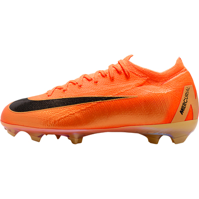 Nike/耐克正品Vapor 16 Pro儿童低帮缓震运动足球鞋IO1556-800