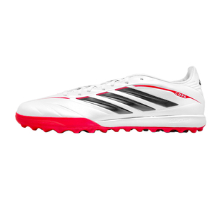 扎吉体育ADIDAS COPA PURE IV TF中端碎钉人草男成人足球鞋JQ0477