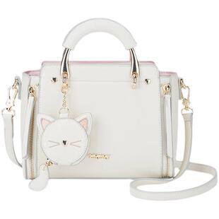 送女友生日礼物高级女包2026新款包包斜挎女士手提包送老婆