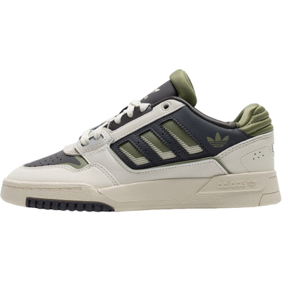 Adidas/阿迪达斯正品三叶草男女低帮运动经典系带透气板鞋JP9209