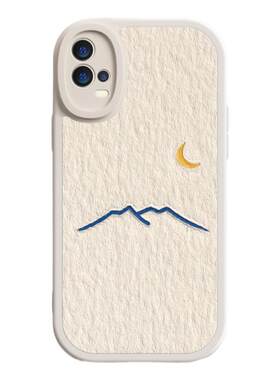 适用vivox300手机壳k13新款opporeno16太阳月亮iqoo15液态findx9pro硅胶neo11情侣x90软x70男s60女12保护套40