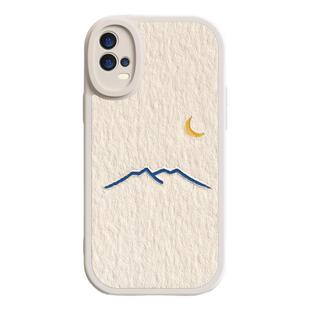 适用vivox300手机壳k12新款opporeno15太阳月亮iqoo12液态findx8pro硅胶neo10情侣x90软x70男s20女16保护套40