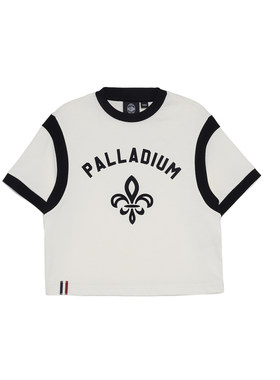 夏季短袖上衣PALLADIUM