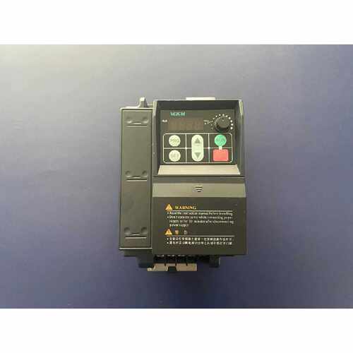 溢价-伟创AC20T3R75GB变频器