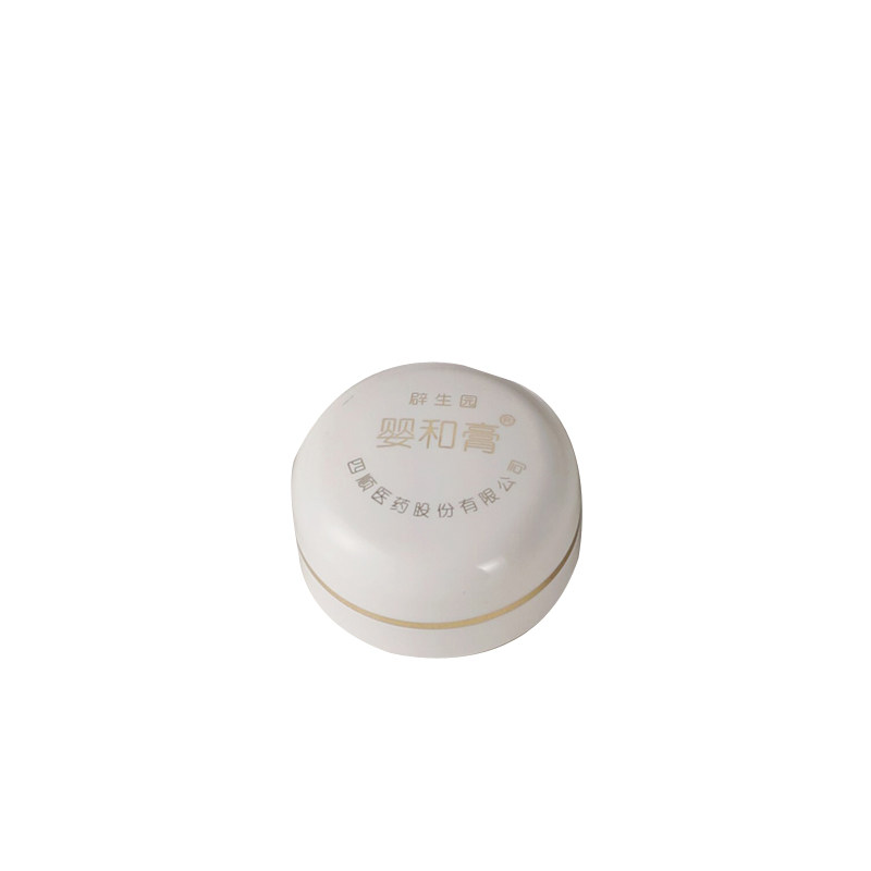 四顺婴和膏用于红pp蚊虫叮咬湿疹