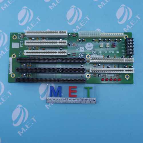 IEI PCI5SRSR30 pci back plane PCI5SRSR30 60days warranty