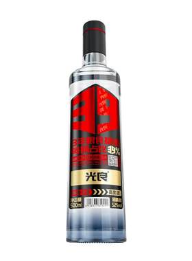 【光良39】52度浓香型白酒