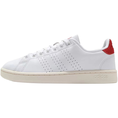 Adidas/阿迪达斯男子低帮板鞋