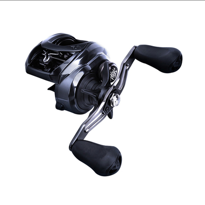 新品daiwa达瓦斯特sv美版水滴轮