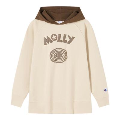 Champion冠军泡泡玛特联名卫衣