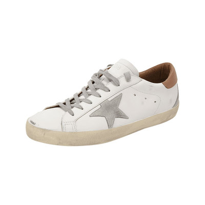 GOLDENGOOSE休闲运动鞋小白鞋