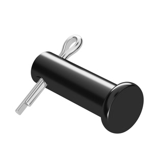 金超GB882铁带孔销轴平头圆柱销销钉插销定位销M6M8M10M12M14M16