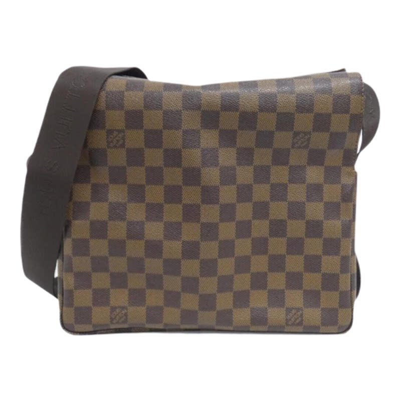 中古LV路易威登斜挎包