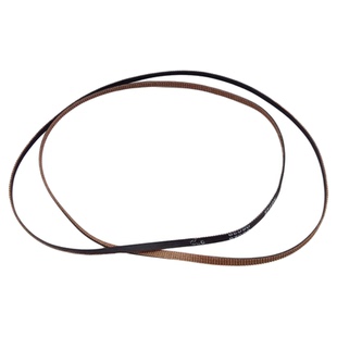 适用 EPSON爱普生L301 L455 L360 L380 L351 L358 L310 字车皮带