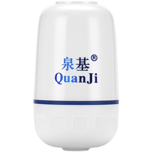 泉基水龙头净水器过滤器测试推荐