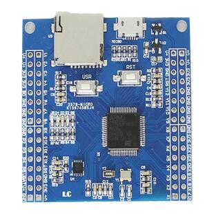 Python物联网开发板 PYBoard STM32F405 开发板