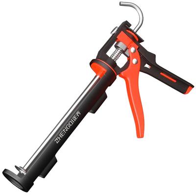 大行程效率高【10下打完1管胶】