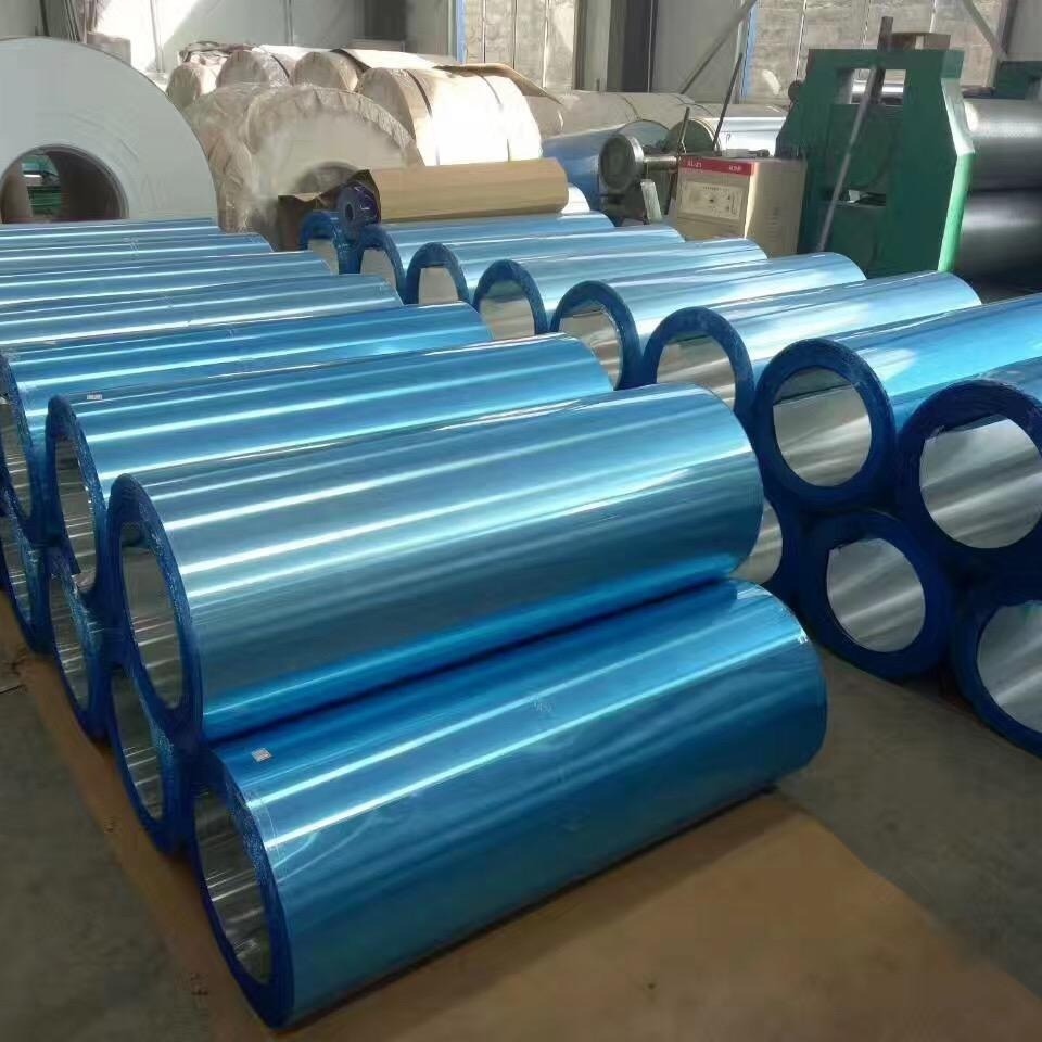 铝卷宽度1.5米压花铝皮铝板定尺0.5mm/0.6/0.7/0.8/0.9/1/0.2/0.3