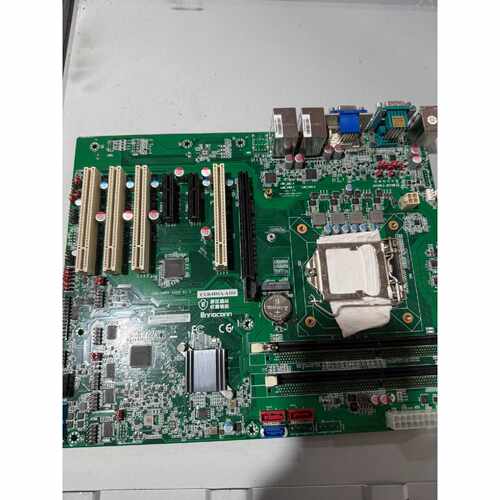 询价CEB-Q87A-A100工控机主板双网口