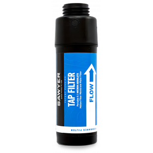 索耶Sawyer TAP房车家用水龙头专用净水器过滤器露营直饮水SP134