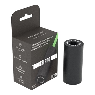 夜光消TRACER荧光弹充能消喷