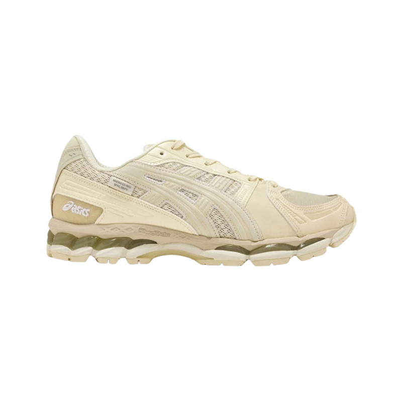 现货MADNESS x INVINCIBLE x ASICS亚瑟士GEL-KAYANO 12.1运动鞋