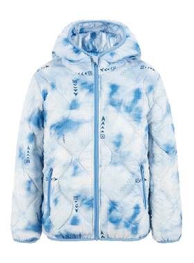 雪中飞儿童羽绒服轻盈保暖