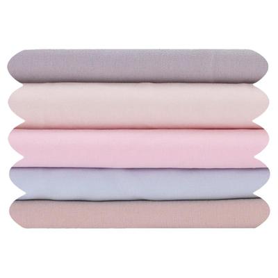 四面弹力里衬布料柔软舒适