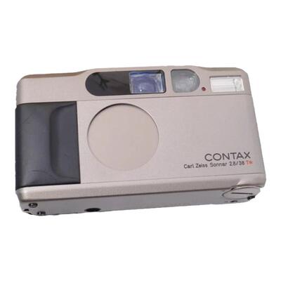 CONTAXT2T3TVS明星同款自动机