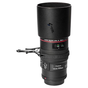 SERK 手动视频对焦环 相机对焦环 手动镜头调焦环 辅助环 拍摄用