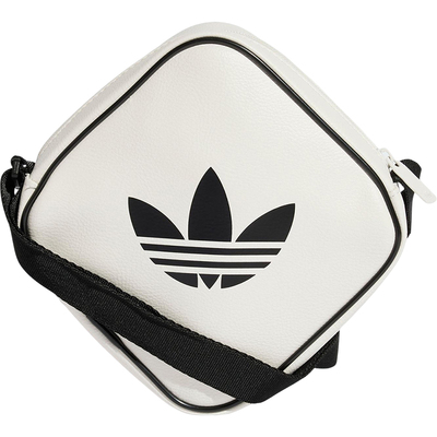Adidas/阿迪达斯正品三叶草男女单肩时尚潮流斜挎包JD5548