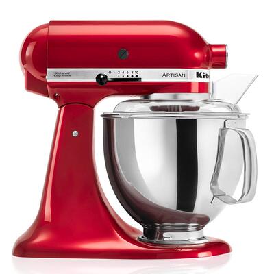 kitchenaid家用厨师机多功能烘焙