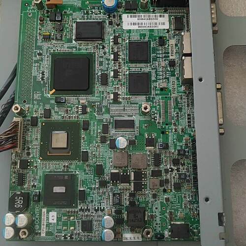 CONTEC工控主板 CPU-B100-02A，NO.797