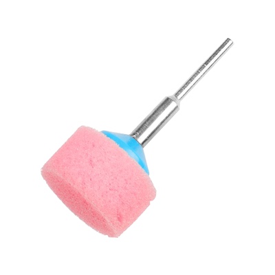 优速达镜面海绵羊毛打磨抛光球