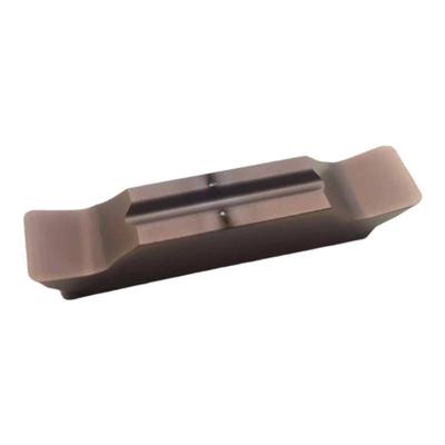 DESKAR戴斯卡数控切槽刀片MGGN300-JM6018钢件不锈钢精磨切断刀粒