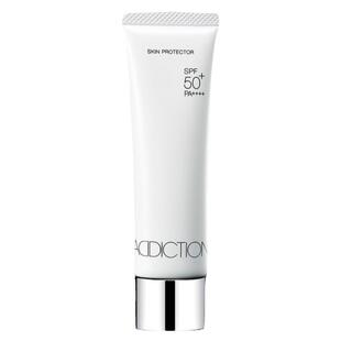 【直播专享】ADDICTION防晒霜 妆前防晒隔离紫外线SPF50+30g双支