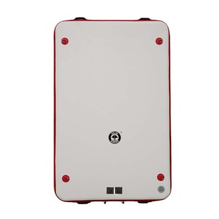 速澜水上魔毯钓鱼浮台充气船魔毯船路亚艇码头浮动平台