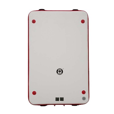 钓鱼充气船路亚艇水上魔毯